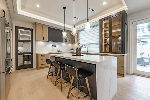 Affordable Kitchen Island Installation solutions in Richlandtown, PA